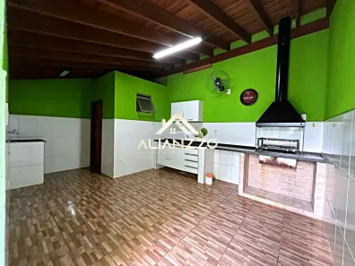 Casa com 3 Quartos à venda, 110m² no Residencial e Comercial Palmares, Ribeirão Preto
