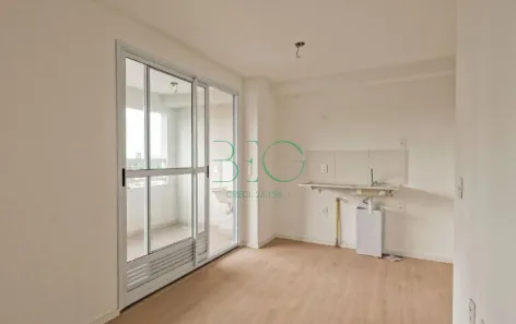 Apartamento com 1 Quarto à venda, 35m² no Freguesia do Ó, São Paulo