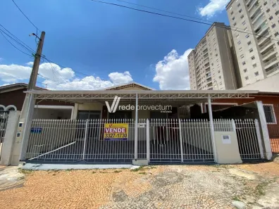Casa com 2 Quartos à venda, 217m² no Vila Anhangüera, Campinas