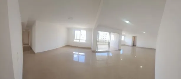 Apartamento com 3 Quartos à venda, 155m² no Setor Bueno, Goiânia