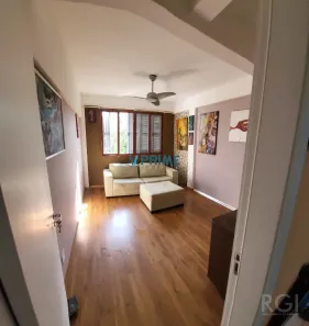 Apartamento com 3 Quartos à venda, 134m² no Santana, Porto Alegre