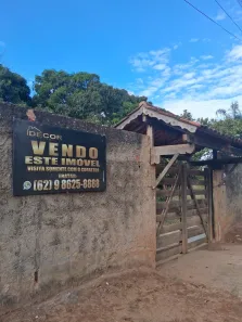 Fazenda/Sítio com 2 Quartos à venda, 14277m² no Setor Rio Vermelho, Aparecida de Goiânia