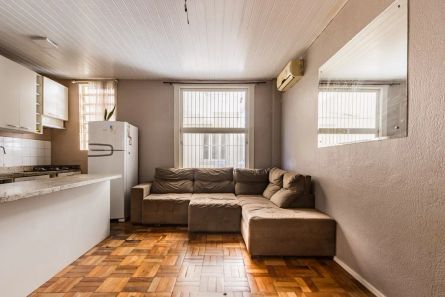 Apartamento com 2 Quartos à venda, 65m² no Floresta, Porto Alegre