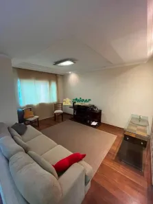 Sobrado com 5 Quartos à venda, 277m² no Vila Rosália, Guarulhos