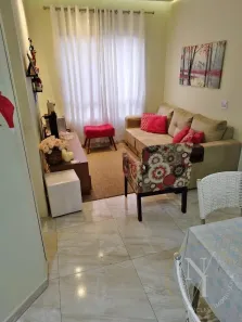 Apartamento com 2 Quartos à venda, 49m² no Vila Ema, São Paulo