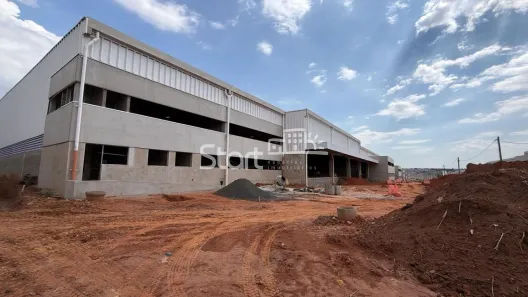 Galpão/Depósito/Armazém para alugar, 1096m² no Jardim Manchester (Nova Veneza), Sumaré