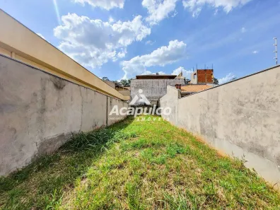 Lote/Terreno à venda, 156m² no Jardim Boer I, Americana