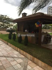 Apartamento com 3 Quartos para alugar, 78m² no Nova Aliança, Ribeirão Preto