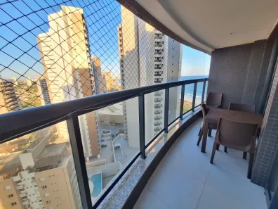 Apartamento com 1 Quarto para alugar, 39m² no Piatã, Salvador