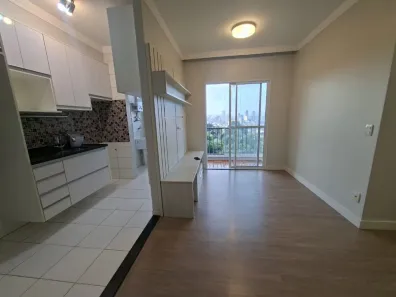 Apartamento com 2 Quartos à venda, 50m² no Umuarama, Osasco