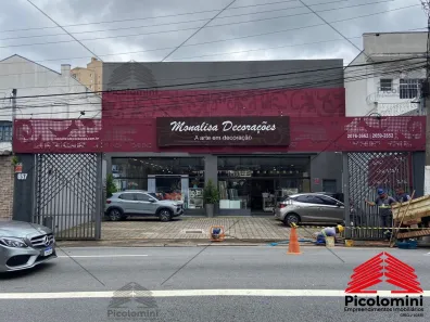Galpão/Depósito/Armazém à venda, 400m² no Mooca, São Paulo