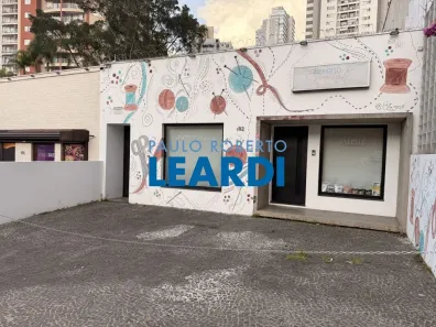 Ponto Comercial à venda, 250m² no Alto da Lapa, São Paulo