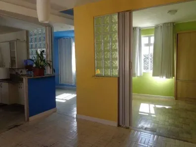 Apartamento com 4 Quartos à venda, 162m² no Serra, Belo Horizonte