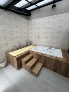 Casa com 3 Quartos à venda, 123m² no Boqueirão, Santos