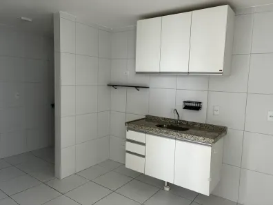 Apartamento com 2 Quartos para alugar, 60m² no Universitário, Caruaru