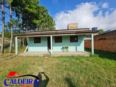 Casa com 3 Quartos à venda, 56m² no Tramandaí, Tramandaí