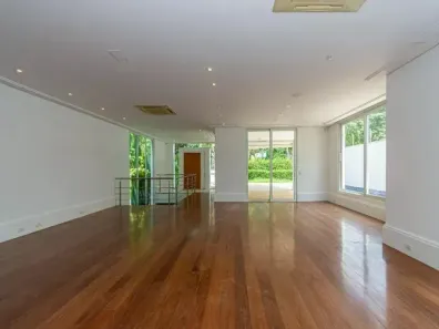 Casa com 4 Quartos à venda, 1000m² no Cidade Jardim, São Paulo