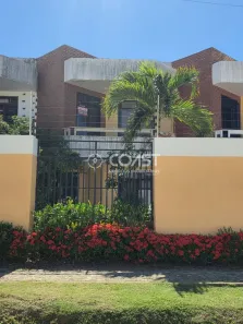 Casa de Condomínio com 4 Quartos à venda, 145m² no Aruana, Aracaju