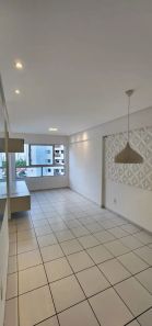 Apartamento com 2 Quartos à venda, 53m² no Torre, Recife