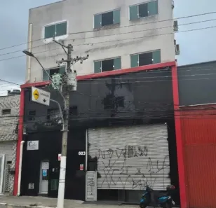 Ponto Comercial com 3 Quartos para alugar, 300m² no Vila Curuçá, São Paulo