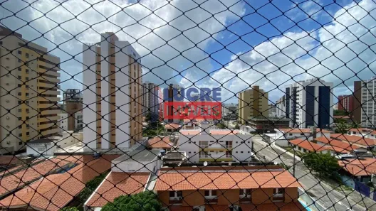 Apartamento com 3 Quartos à venda, 106m² no Manaíra, João Pessoa