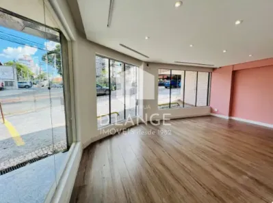 Ponto Comercial para alugar, 422m² no Cambuí, Campinas