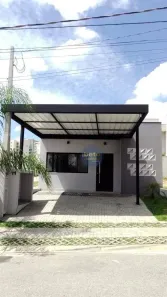 Casa de Condomínio com 3 Quartos à venda, 112m² no Portal dos Sabiás, Itu