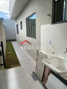 Casa com 2 Quartos à venda, 125m² no Jardim dos Estados, Londrina