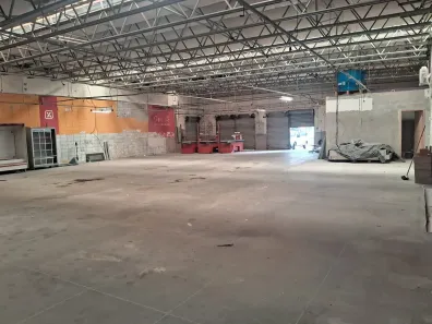Galpão/Depósito/Armazém com 1 Quarto para alugar, 536m² no Cidade Morumbi, São José dos Campos