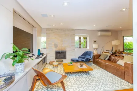 Apartamento com 3 Quartos à venda, 218m² no Itaim Bibi, São Paulo