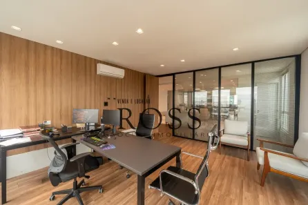 Sala Comercial à venda, 155m² no Consolação, São Paulo