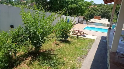 Fazenda/Sítio com 1 Quarto à venda, 500m² no Chácaras de Recreio Cruzeiro do Sul, Santa Bárbara D'Oeste