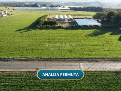 Lote/Terreno à venda, 1982m² no Área Rural de Holambra, Holambra