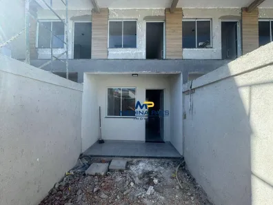 Casa com 1 Quarto à venda, 30m² no Laranjal, São Gonçalo