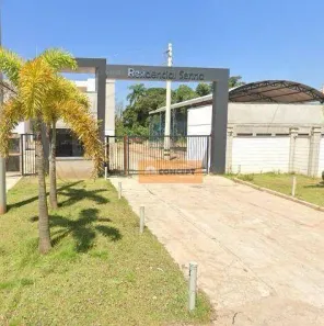 Apartamento com 2 Quartos à venda, 44m² no Parque Santa Rosa, Suzano