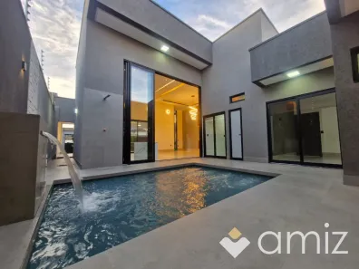 Casa com 3 Quartos à venda, 345m² no Moinho dos Ventos, Goiânia