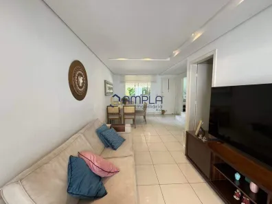 Casa de Condomínio com 3 Quartos à venda, 126m² no Buritis, Belo Horizonte