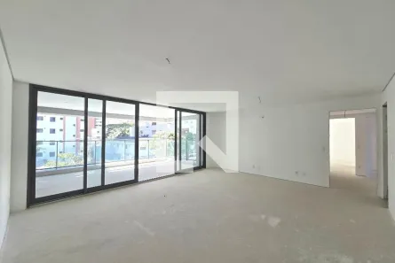 Apartamento com 4 Quartos à venda, 189m² no Vila Uberabinha, São Paulo
