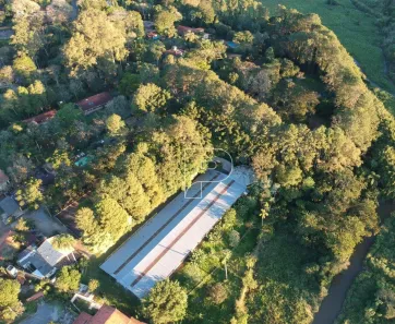 Fazenda/Sítio com 3 Quartos à venda, 250m² no Chácara Represinha, Cotia