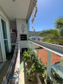 Apartamento com 3 Quartos para alugar, 100m² no Ingleses do Rio Vermelho, Florianópolis