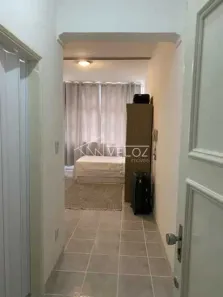 Apartamento com 1 Quarto à venda, 24m² no Centro, Rio de Janeiro