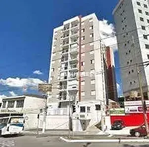 Apartamento com 2 Quartos à venda, 48m² no Parque Oratório, Santo André