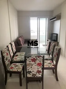Apartamento com 2 Quartos para alugar, 74m² no Residencial Rio Paraná, Porto Rico