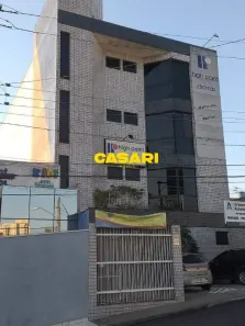 Prédio Comercial à venda, 665m² no Assunção, São Bernardo do Campo
