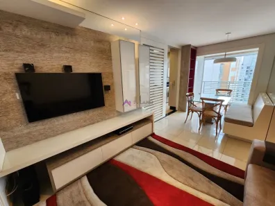 Apartamento com 2 Quartos à venda, 57m² no Vila Dom Pedro I, São Paulo