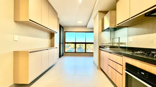 Apartamento com 3 Quartos para alugar, 144m² no Condomínio Royal Park, São José dos Campos