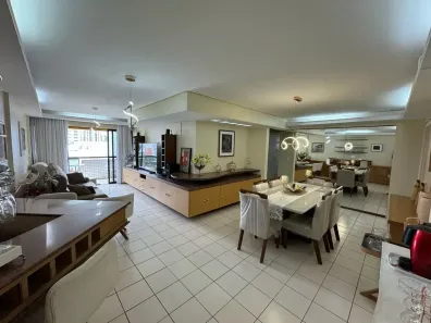 Apartamento com 3 Quartos à venda, 116m² no Torre, Recife