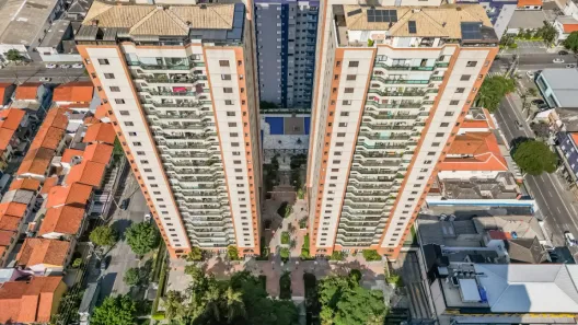 Apartamento com 3 Quartos à venda, 137m² no Ipiranga, São Paulo