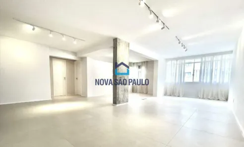 Apartamento com 3 Quartos à venda, 120m² no Itaim Bibi, São Paulo