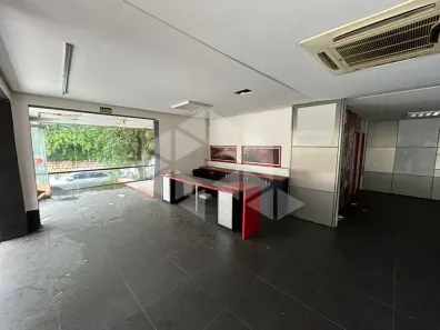 Prédio Comercial para alugar, 334m² no Higienópolis, Porto Alegre